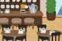 【いるいる】忙しい上に広くない飯屋に正確な人数も把握してない大人数で入ってこようとする奴が気に障る