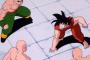 ドラゴンボールって天津飯人造人間にしたら最強だろ