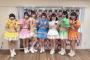 【画像】全童貞が7番を選んでしまうローカルアイドル画像wwwww