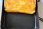 玉子焼き専用のフライパンってカッコイイよな