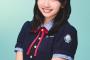 ＜日向坂46藤嶌果歩＞始球式でも話題になった美少女アイドルが地元凱旋　10月初の冠特別番組　“かわいさ”対決挑戦、とびきりの笑顔も