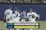 【中日対ヤクルト19回戦】中日が４－３でヤクルトに連勝し２カード連続の勝ち越し！ドラ2・吉田聖弥が好リリーフ！猛打賞・上林誠知が勝ち越し打！ヤクルトは逆転負け
