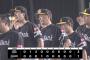 【ロッテ対ソフトバンク21回戦】ソフトバンクが３－１でロッテに勝利しリーグ最速７０勝！上沢が自身４年ぶりの１０勝目！球団20年ぶり４人目の２ケタ勝利に！復帰の栗原V打！