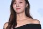 乃木坂46梅澤美波、デコルテ輝く艶やかな衣装で魅了　吉岡里帆へのリスペクト語る