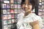 大原優乃、お胸がでかいのでカードゲーマーになる（画像あり）