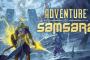 9/4発売予定『Adventure of Samsara』[Atari]伝統の精神を継ぐ神秘的な2Dメトロイドヴァニア