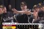 【ソフトバンク対楽天21回戦】ソフトバンクM16！9月負けなし5連勝！有原航平11勝目！海野隆司が攻守に大活躍！