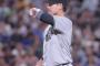 【巨人】井上温大が登録抹消　杉内俊哉投手チーフコーチ「マー君も赤星も石川も候補には挙がっている」
