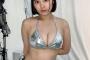 【画像】「デブorちょうどいい」で意見が真っ二つに分かれる"お乳女子"、発見される