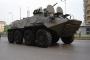 ブルガリア供与のBTR-60装甲兵員輸送車200両…ポンコツで修理できず！
