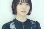 花澤香菜さん、ラジオで明るく離婚報告