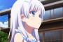 『Summer Pockets』24話感想 能力を自覚し覚悟を決めてしまうしろは