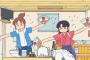 2025夏アニメ四天王「CITY」「神椿市建設中」「9-nine- Ruler's Crown」「週間ラノベアニメ」