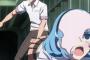 【悲報】今期アニメさん、性器ではないはずの『ア〇ル』に規制を入れてしまうｗｗｗｗｗ