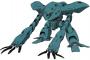 【ガンダム】MSが水中用っぽくなるデザインの特徴といえば？