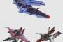 【ガンダムSEED】ザフトの航空形態のセンスは独特だな