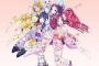 「ハナヤマタ 花彩よさこい祭 二組目」 BD＆DVD予約開始！ベストアルバムに収録されていた楽曲を余すところなく披露