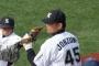 プロ野球選手でしか見たことない苗字