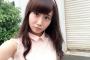 SKE48柴田阿弥、コケティッシュ渋滞中で足上げの時にスカートを押さえてる理由が・・・