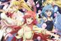 夏の新アニメ「それが声優！」「モンスター娘のいる日常」のBD/DVD全巻が予約開始！