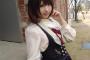 人気コスプレイヤーのえなこさんが投稿した画像がヤバイｗｗｗｗｗ