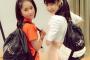 【モーニング娘。'15】野中美希「田口夏実さんが話しかけてくださって嬉しいです」