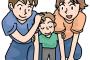 子供が嫌いだから作らないのに「できなくて～」とトメに嘘をついてる義兄嫁。私に「早く子供を産んでね。高校を卒業したらウチと養子縁組してもらうから」