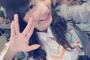 SKE48宮前杏実「うちの母はフォロワー数とコメント数に厳しい。フォロワー数とコメント数の平均とか計算してくる」
