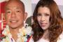 バイきんぐ小峠、坂口杏里と破局…なんて日だ！ケンコバに暴露された