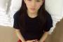 【速報】AKB48岡田奈々の寝起きの顔が神秘的で綺麗