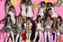 【モーニング娘。'15】牧野と羽賀が電撃和解！