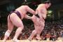 【悲報】稀勢の里1勝1敗豪栄道0勝2敗琴奨菊0勝2敗