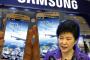 【朗報】　サムソンショック（一年ぶり２回め）　　　　GalaxyS6販売不振