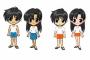 ハンゲームのアバター１着何万も出してた奴って今何してんの？