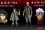 「鉄血のオルフェンズ」の主人公にどんな印象を受けた？