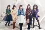 堀江由衣・神田朱未・たかはし智秋・浅野真澄・木村まどかの声優ユニットAice5ニューシングル予約開始
