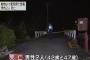 川遊びに来ていた2組の家族7人（大人5人・子供2人）、畑に設置されていた電気柵に触れ次々に感電→ 40代男性2人死亡、女性3人と小学生の男児2人も病院に搬送 - 静岡・西伊豆町