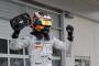 F1：ハミルトン・ベッテルを破って上がってくる若手の気配は・・・