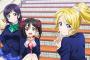 「ラブライブ! School idol diary 03 ～希・にこ・絵里～」予約開始