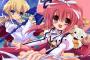 いかにもｴﾛｹﾞ原作って感じのアニメｗｗｗｗｗ