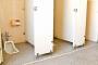 以前トイレが血まみれになるってスレ立てたんだけど