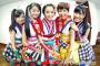 美女画像　ももクロが全員即ハボへ