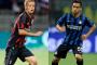 中国で開催されるミラノ・ダービー…伊紙は本田＆長友をベンチ予想