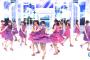 【動画あり】Mステで放送事故　乃木坂46の橋本奈々未ちゃんが歌中にマイクが落下ｗｗｗｗｗｗｗｗｗｗｗｗｗｗｗｗｗ