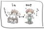 今までオタクってことを隠して生きてきたんだが・・・