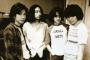 1990年代を代表するバンド→Mr.Children