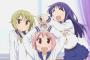 日常系アニメトップ5ランキング作ったったｗｗｗｗｗｗｗｗｗｗｗｗ