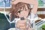 ３大アンチ少ない人気女アニメキャラｗｗｗｗ「御坂美琴」「千反田える」ｗｗｗｗｗｗｗ