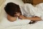 女の子が眠ったあとのベッドヤバすぎワロタｗｗｗｗｗｗｗｗｗ