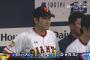 菅野智之　防1.58 8勝6敗 125.2回